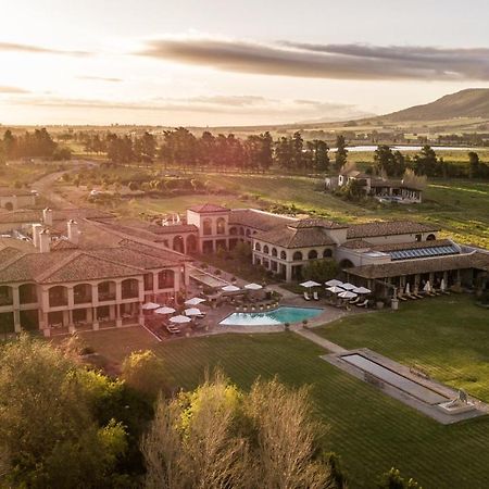 Sante Wellness Retreat & Spa Paarl Exterior photo
