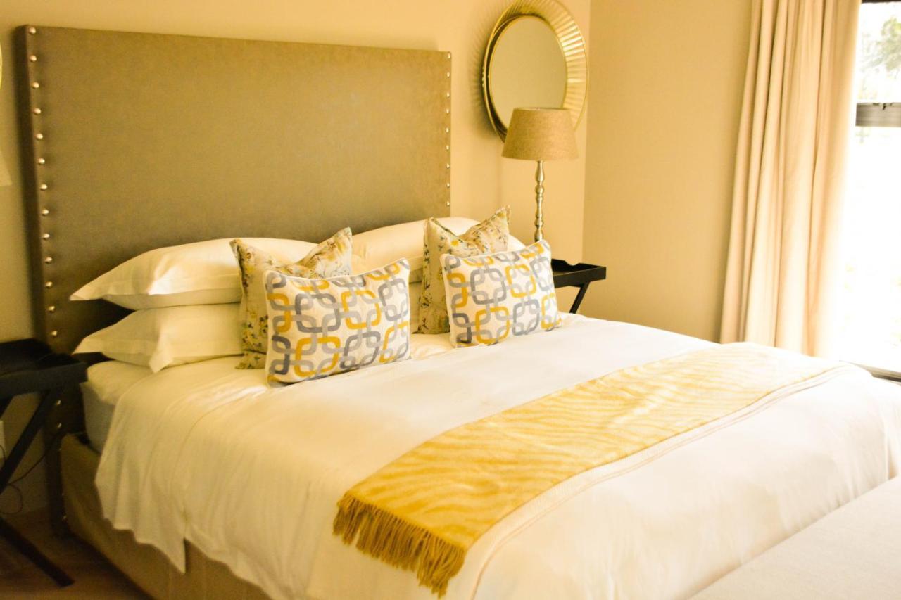 Sante Wellness Retreat & Spa Paarl Exterior photo