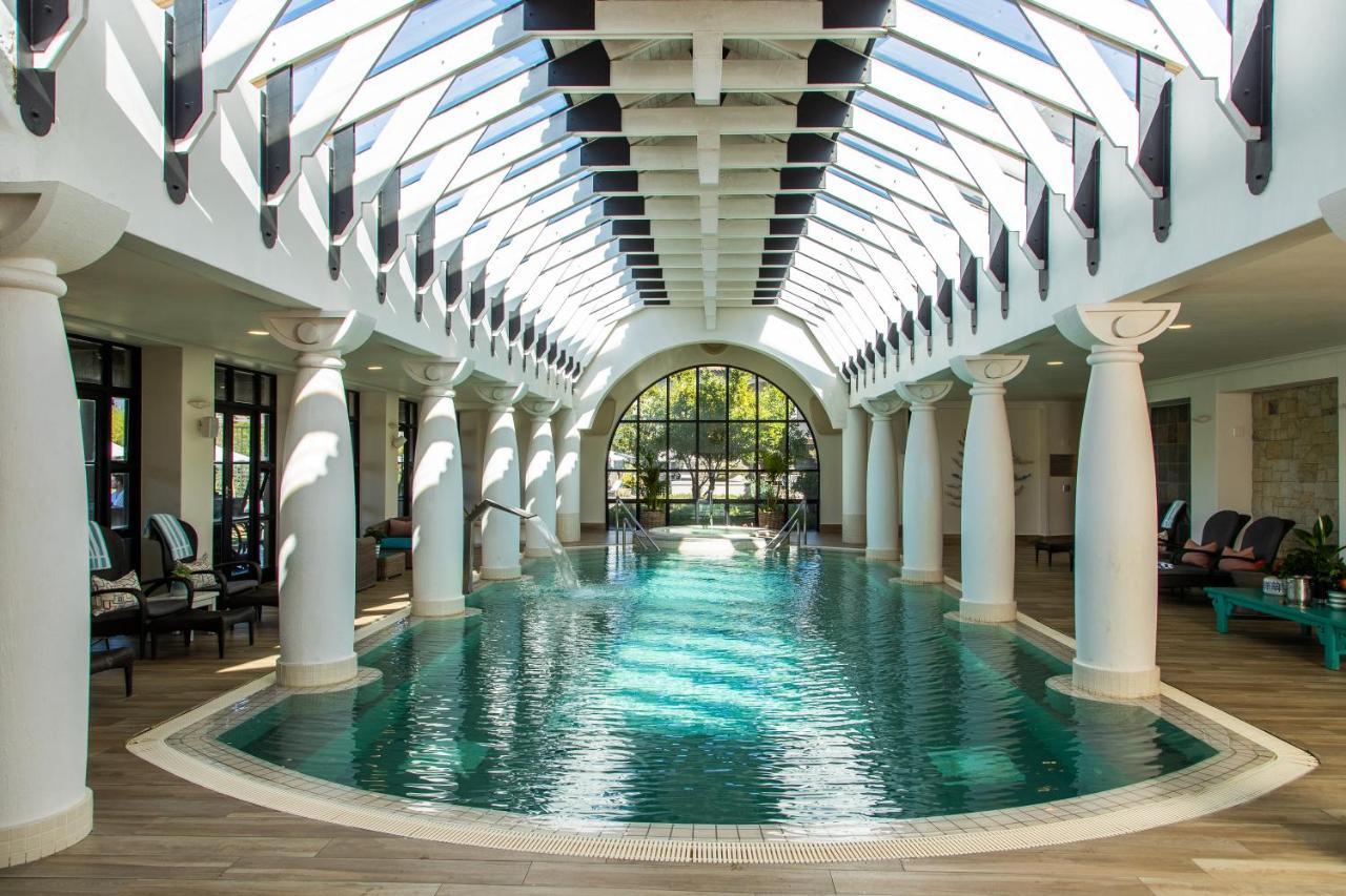 Sante Wellness Retreat & Spa Paarl Exterior photo