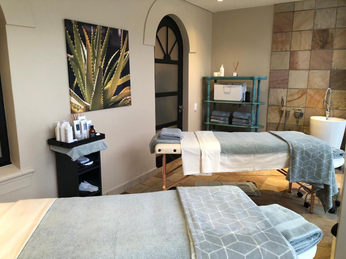 Sante Wellness Retreat & Spa Paarl Exterior photo