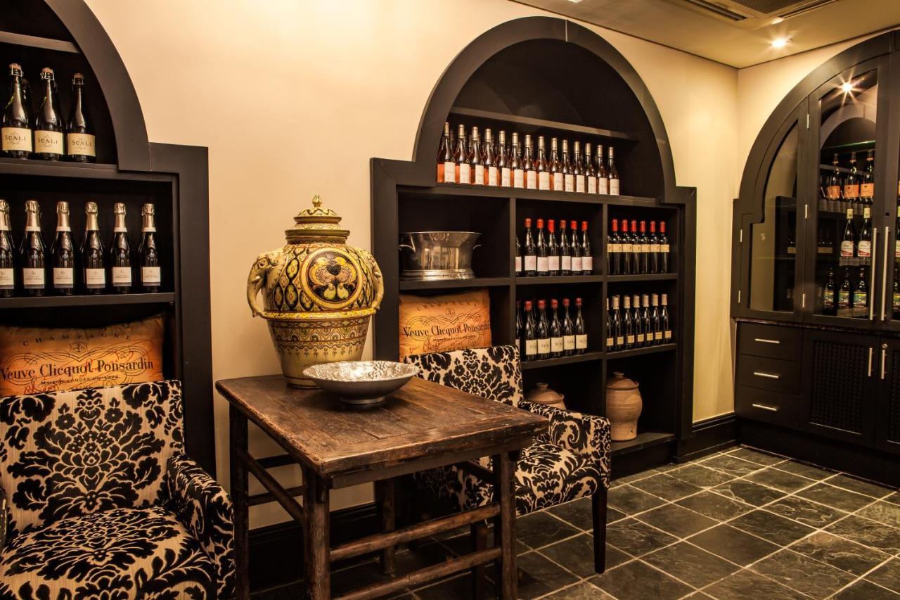 Sante Wellness Retreat & Spa Paarl Exterior photo