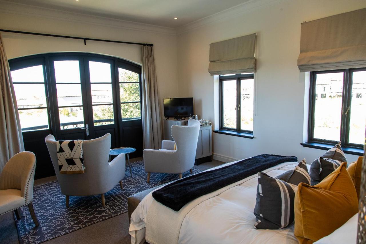 Sante Wellness Retreat & Spa Paarl Exterior photo