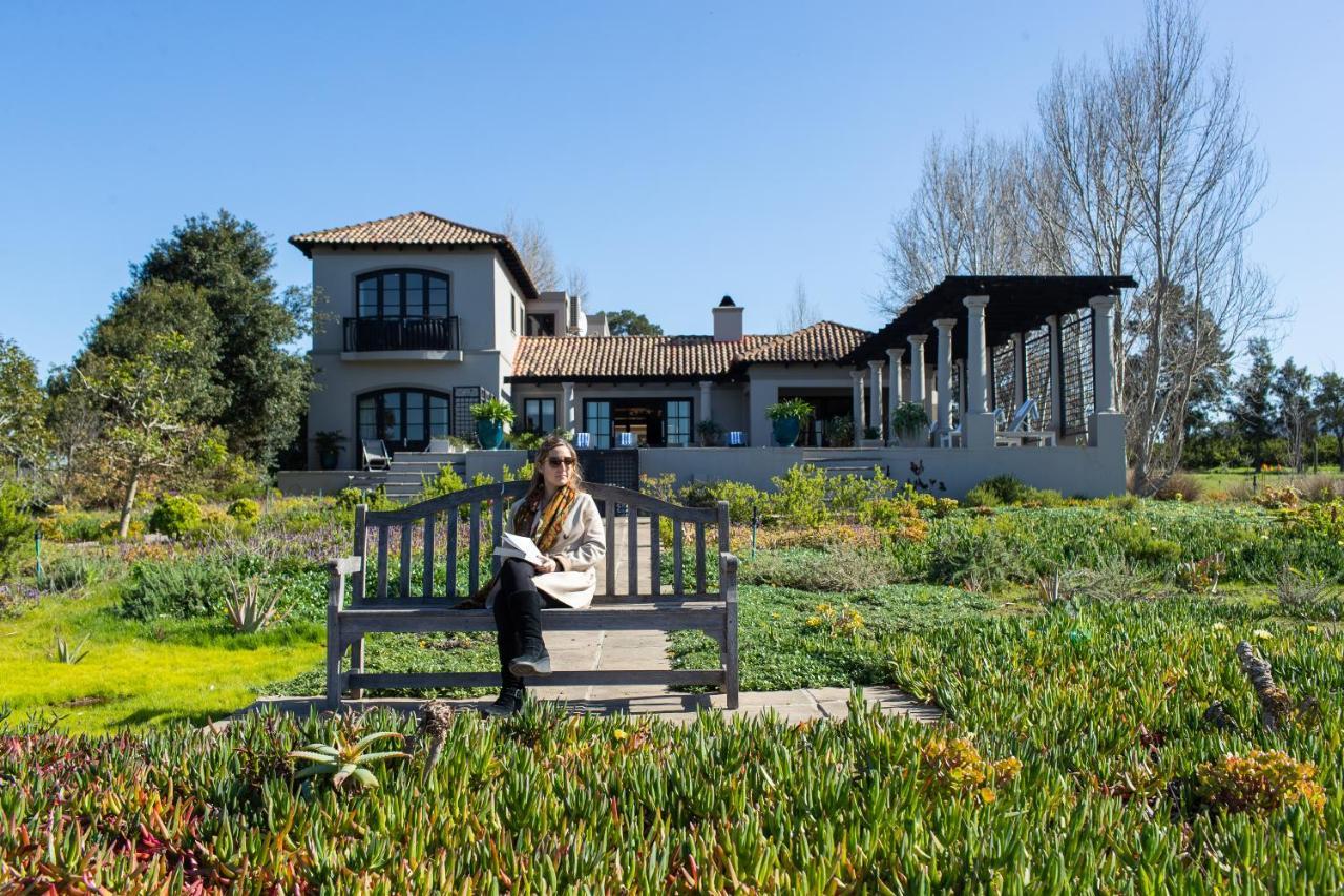 Sante Wellness Retreat & Spa Paarl Exterior photo
