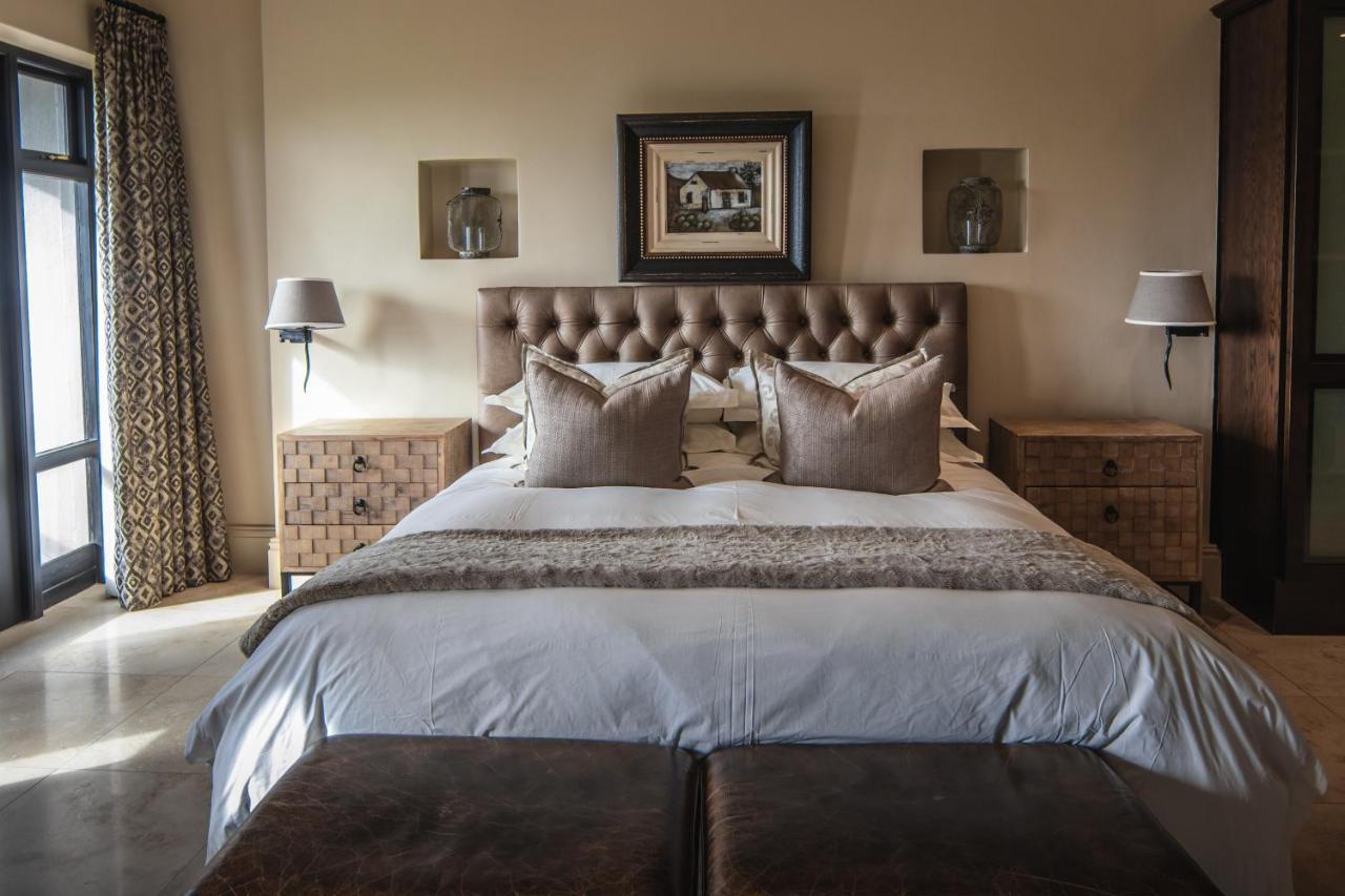 Sante Wellness Retreat & Spa Paarl Exterior photo
