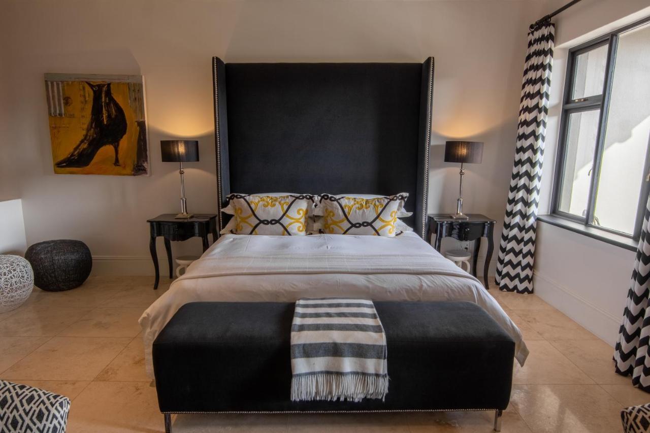 Sante Wellness Retreat & Spa Paarl Exterior photo