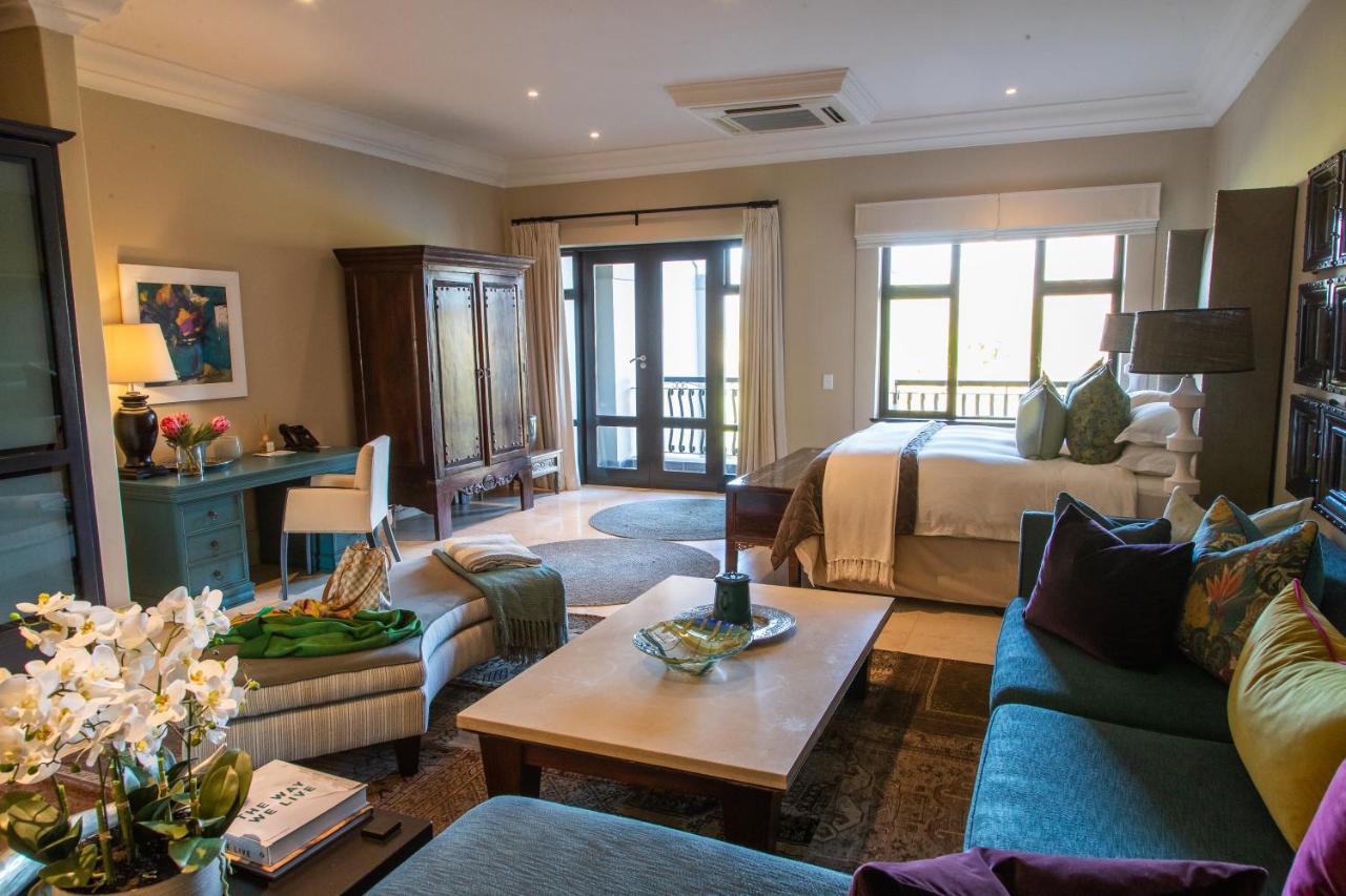 Sante Wellness Retreat & Spa Paarl Exterior photo