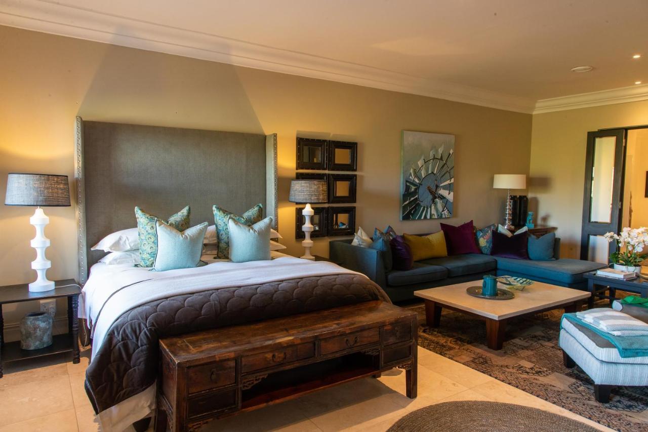 Sante Wellness Retreat & Spa Paarl Exterior photo