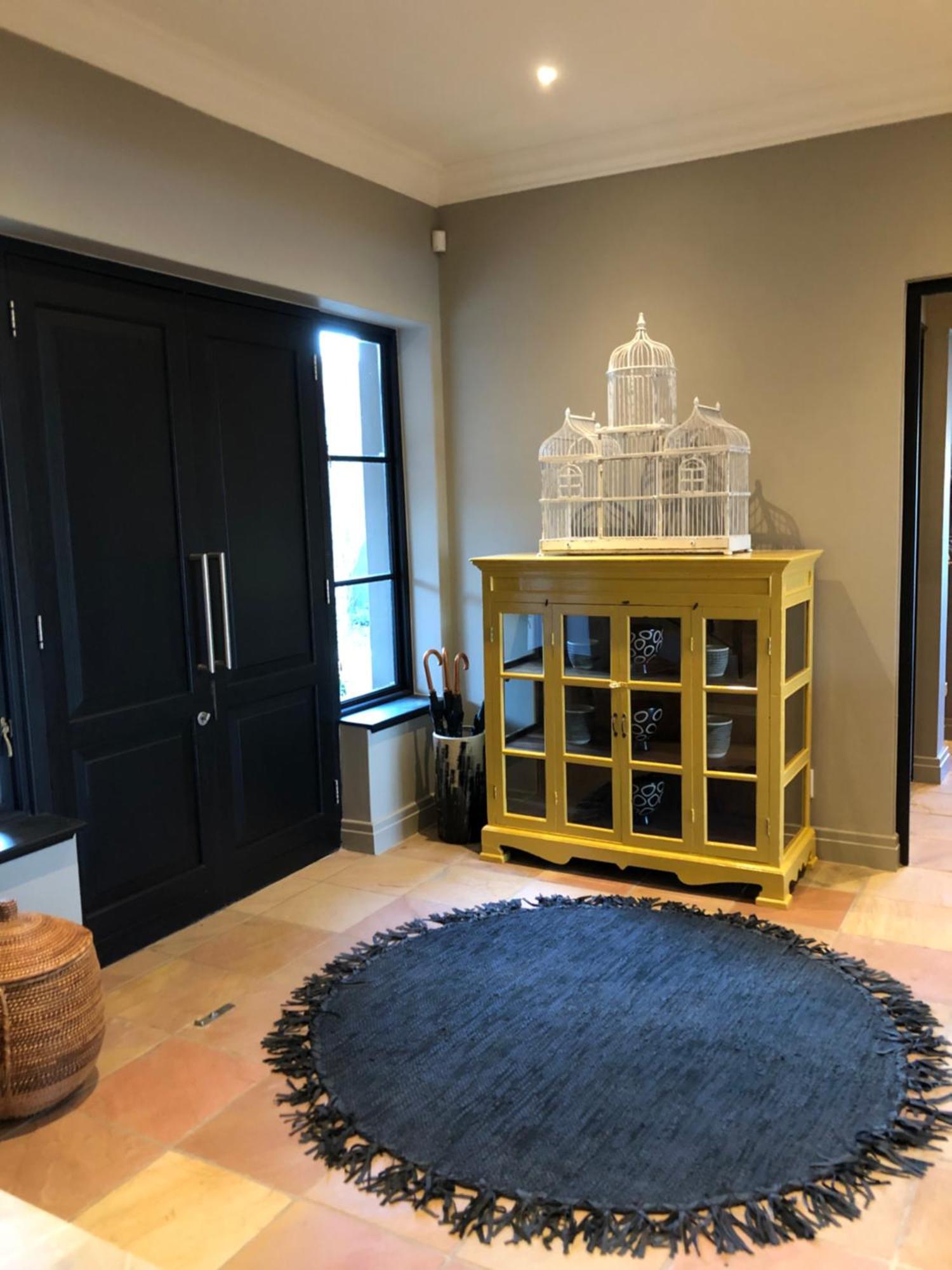 Sante Wellness Retreat & Spa Paarl Exterior photo