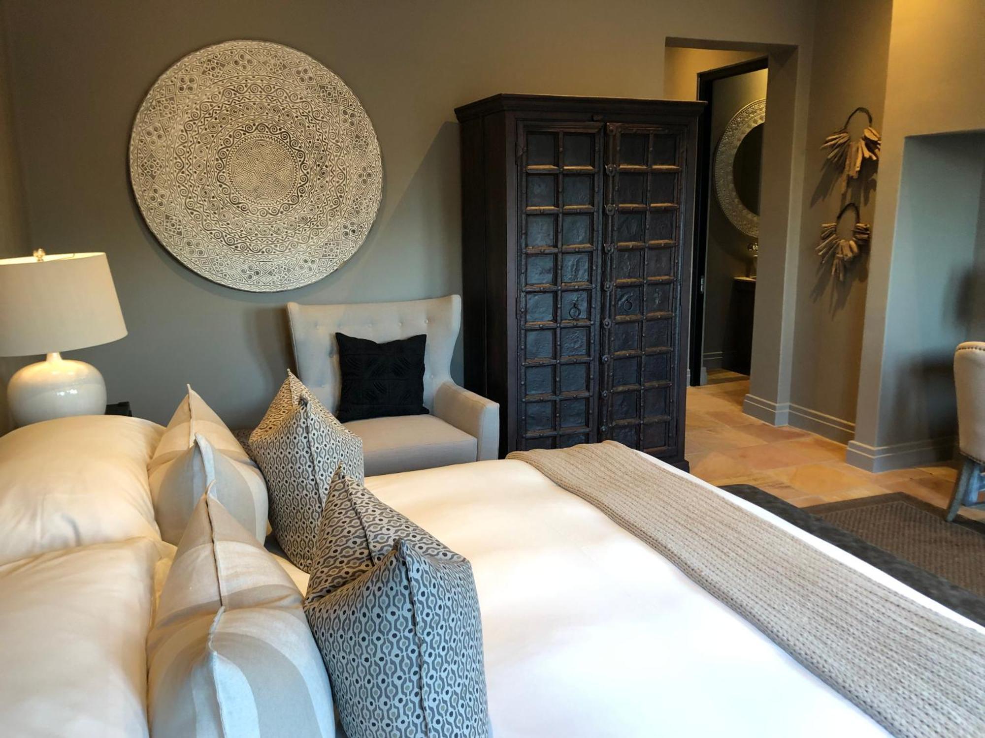 Sante Wellness Retreat & Spa Paarl Exterior photo